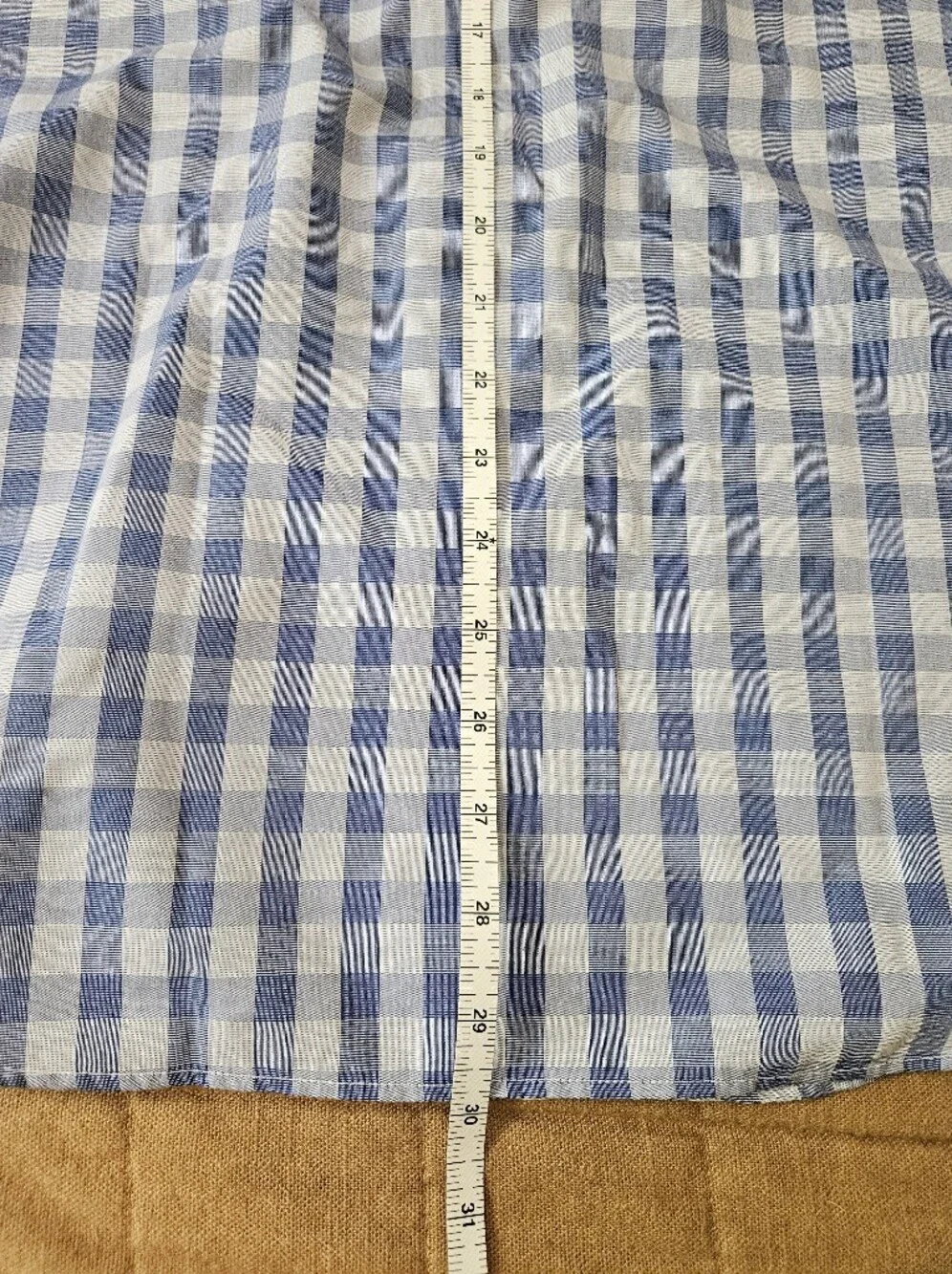 Slim Tailored Non-Iron Cotton Dress Shirt